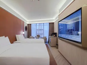 Hohhot East Station Crystal Orange Hotel - Image 5