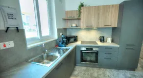 Luxury penthouse with jacuzzi on sun terrace APIC1-2 - Image 5