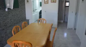 Fantástica casa a 500 metros de la playa de San Jorge. - Image 3
