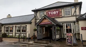 Toby Carvery Old Windsor by Innkeeper's Collection - Image 2