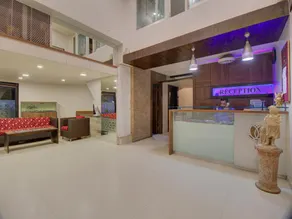 OYO 35844 Hotel Lotus Residency - Image 5
