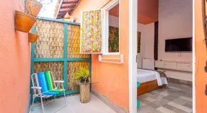 Suítes Casa Maembippe - Image 4