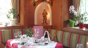 Hotel Dorfgasthof Schlösslstube - Image 5