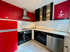 Maisonette Premium Apartment mit Dachterrasse für Business und Familie - Image 5