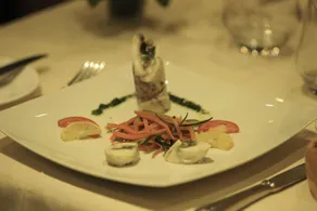 Heden Golf Hotel Abidjan - Image 2