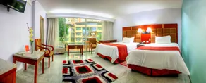Grand International Hotel - Image 4