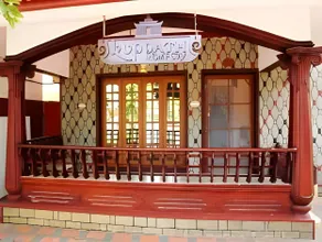 Kuppath Inn - Image 5