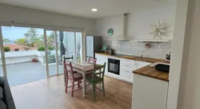 Sunset bungalow Oceanfront Relax - Image 3