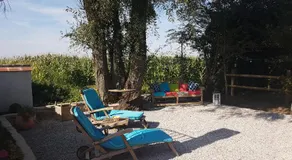 La Roulotte du Haut Pinleu - Image 5