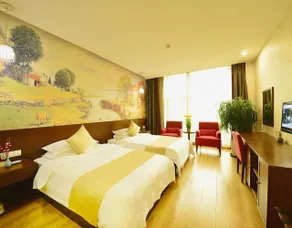 Run Dou Hotel - Image 3
