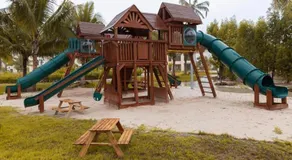 NOOR PLAZA BEACH FURNISHED FLATS - Image 5