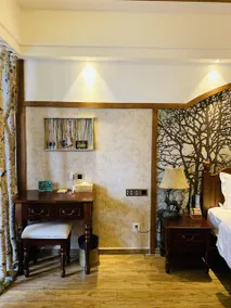 Chengdu Fang An Hotel - Image 4