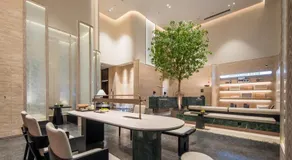 Atour S Hotel Shenzhen Nanshan Science and Technology Park Hi-Tech Centre - Image 5
