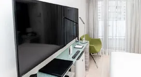 Oakwood Apartments Minami Azabu Tokyo - Image 3