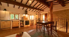 Novanta90 Tuscan Village Retreat - Image 4