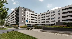 Chill Apartments Praga Południe - Image 3