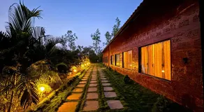 Dandeli River Valley Resort - Image 4