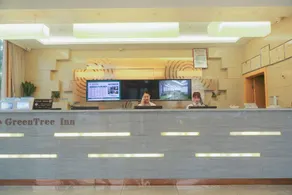 GreenTree Inn Xingtai Julu County Fengqing Road Business Hotel - Image 5