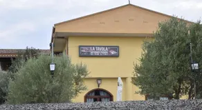 LA Tavola Ristorante Pizzeria Da Rino & Figli - Image 2