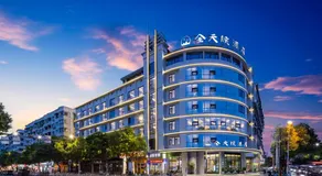 All-weather Hotel Wutian Old Street Branch - Image 3