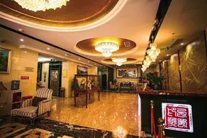 Xishu Impression Hotel - Image 5