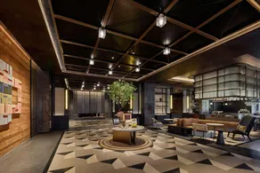 Four Points by Sheraton Zhengzhou East Railway Station - Image 5