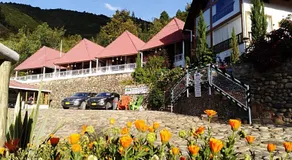 Hotel Cabañas El Rincón de las Campanas - Image 4