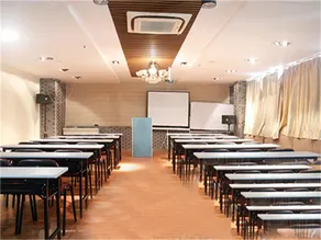 Hanting Hotel Huai'an Huaihai South Road - Image 4