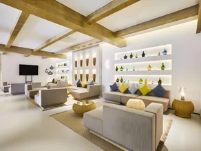 O.Live Social Hotel Shanghai Xinzhuang Metro Station - Image 2