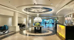 Grand Regal Hotel Davao - Image 3