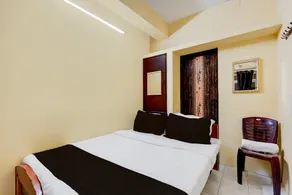 Hotel O Cooum Riverview Chennai Formerly Nimalan Residency - Image 2