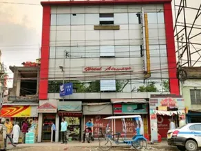 HOTEL AIRWAYS - Image 2