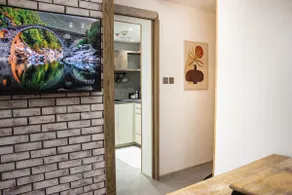 Furnished Studio in Mina Al Arab - Image 2