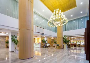 Sanya Xin Yi Jing Zen Hotel - Image 2