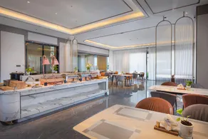 Fuzhou Wenchang Garden Hotel - Image 4