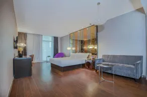 Orange Hotel Changsha Wuyi Square IFS International Finance Center - Image 2