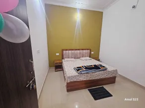 Hotel O PARK'S HOTEL - Image 2