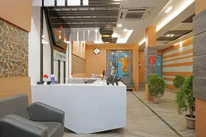 Hotel Nezone - Image 3
