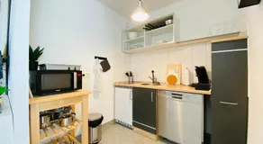 KYANIT APARTMENT: FREE PARKING + POOL + NETFLIX - Image 3