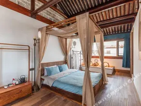 Songting Chinese Style Homestay (Cicheng Ancient County Town) - Image 2