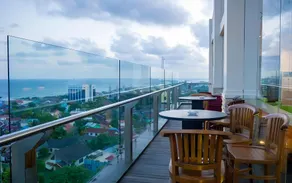 Gran Senyiur Hotel - Image 5