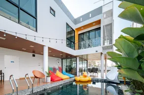 PoolVilla Rangsit, Riverside Khlong 4 - Image 3