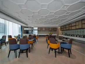 Vienna International Hotel Zixing New District Dong Jiang Lake - Image 5