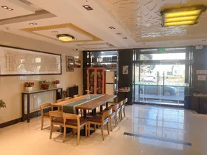 Beijing Qianzitong Hotel (Songyuan Branch of China University of Political Science and Law) - Image 5