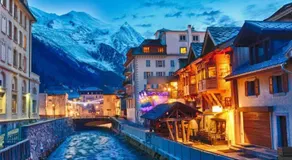 Apartment Aiglons - Central Chamonix Mountain Haven - Image 2