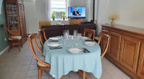maison de madame De souter - Image 3