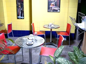 Hotel Cozy Inn - Image 3