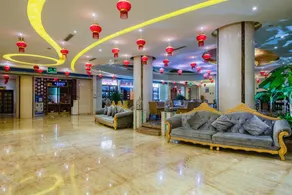 Jianhua International Hotel - Image 4