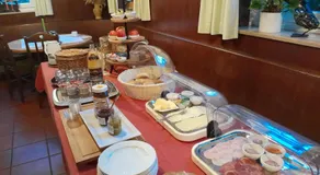Hotel-Gasthof Opel Bed & Breakfast - Image 4