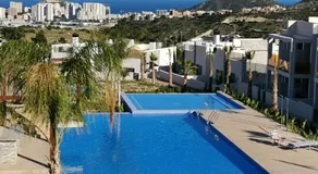 Penthouse Avocado with sea view and big top veranda - Image 5